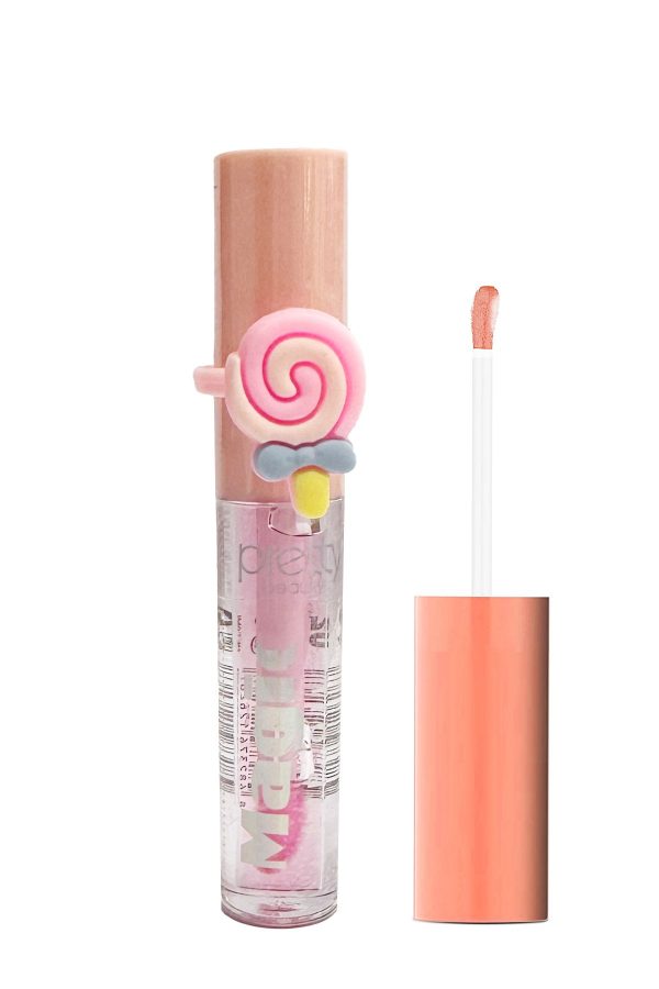برق لب اورجینال برند Perissy مدل Magic Lip Oil Lip Gloss کد 879028973