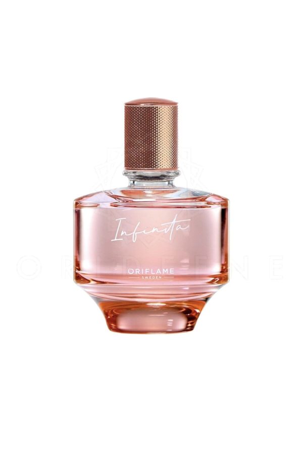 ادکلن اورجینال برند Oriflame مدل Infinita Edp 50 ml کد 71327846