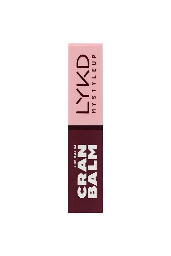 برق لب اورجینال برند Lykd مدل Intensely Moisturizing Colored Lip Balm کد 863672079 - Image 2