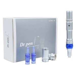درمارولر اورجینال برند Dr pen auto microneedle system مدل A6 کد 40189518