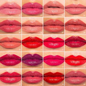 رژ لب اورجینال برند Sephora collection کد 841229283