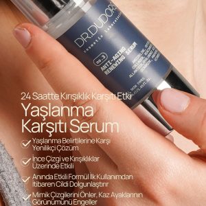 سرم پوست اورجینال برند Dr dudors کد 830464763