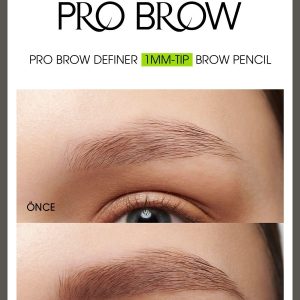 ریمل ابرو اورجینال برند Mac کد 833963435