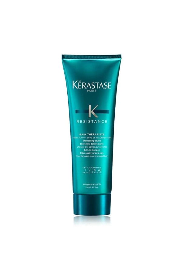 شامپو اورجینال برند Kerastase مدل Bain Therapiste Shampoo 250ml کد 133101937