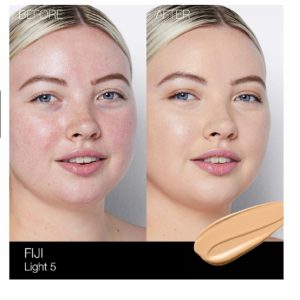 کرم فاندیشن اورجینال برند Nars مدل Light Reflecting Foundation کد 832154898