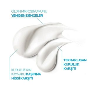 کرم بدن اورجینال برند La roche posay کد 758162329