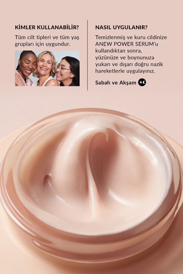 کرم صورت اورجینال برند Avon کد 822987572 - Image 5