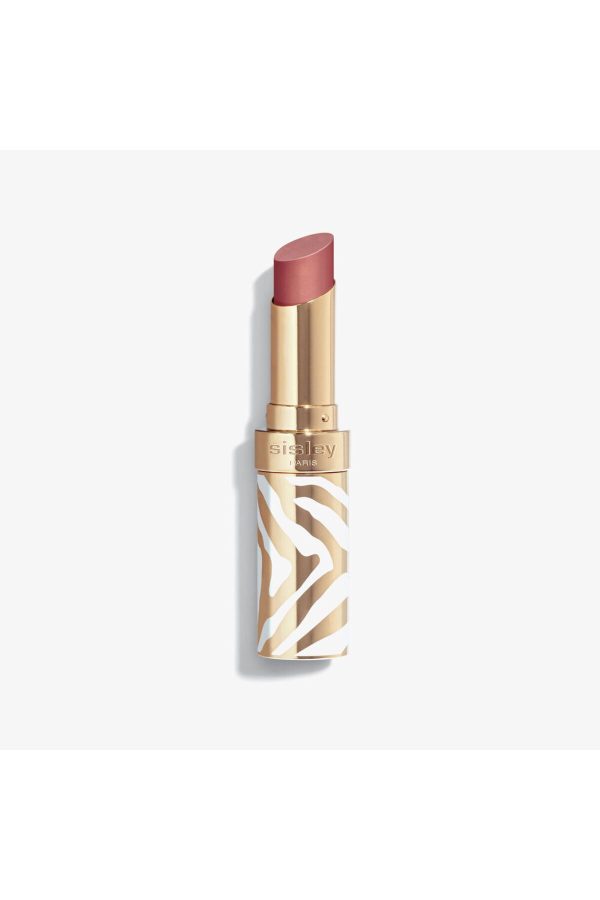 رژ لب اورجینال برند Sisley beauty مدل Phyto-Rouge Shine کد 853557517
