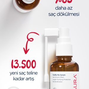 روغن و سرم مو اورجینال برند Mamaaura کد 803296058