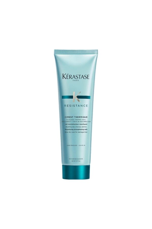 کرم مو اورجینال برند Kerastase مدل Resistance Ciment Thermique کد 836333216