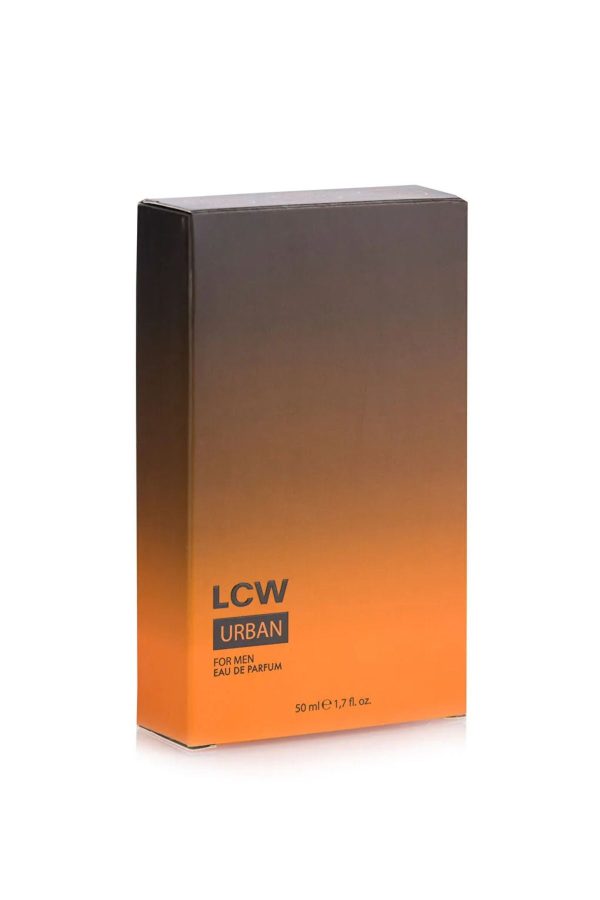 ادکلن اورجینال برند Lc waikiki مدل Urban EDP 50 ml کد 878597346