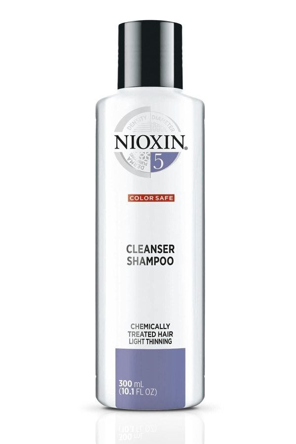 ست مراقبت از مو اورجینال برند Nioxin کد 670158333 - Image 2