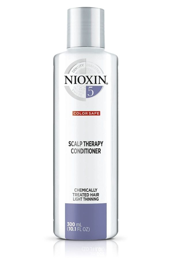 ست مراقبت از مو اورجینال برند Nioxin کد 670158333 - Image 3