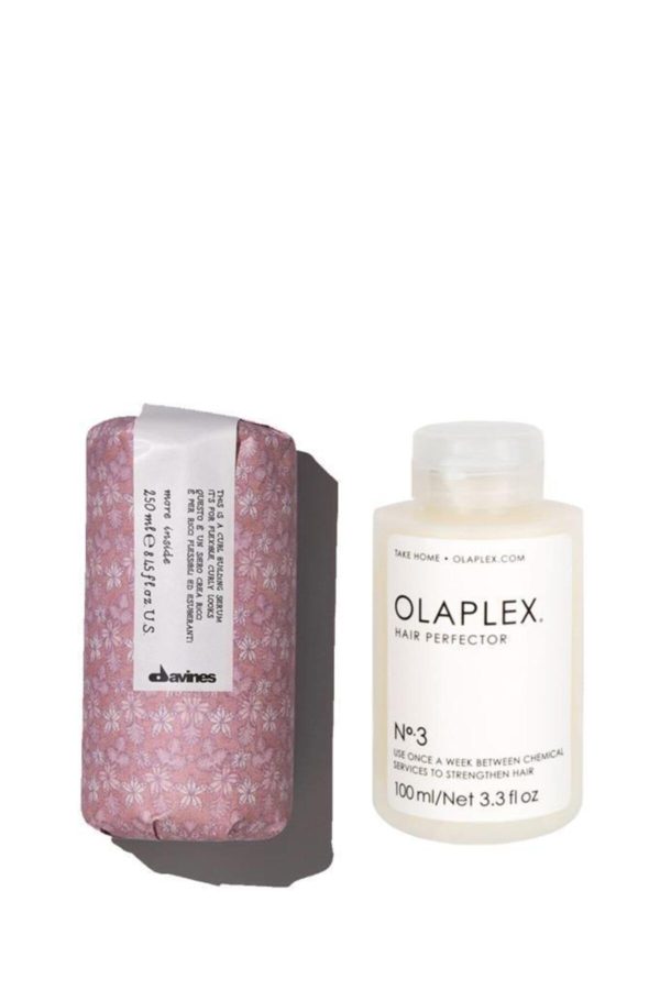 کرم مو اورجینال برند Olaplex کد 38344246