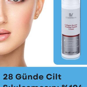 کرم صورت اورجینال برند Skinvibes کد 877155795