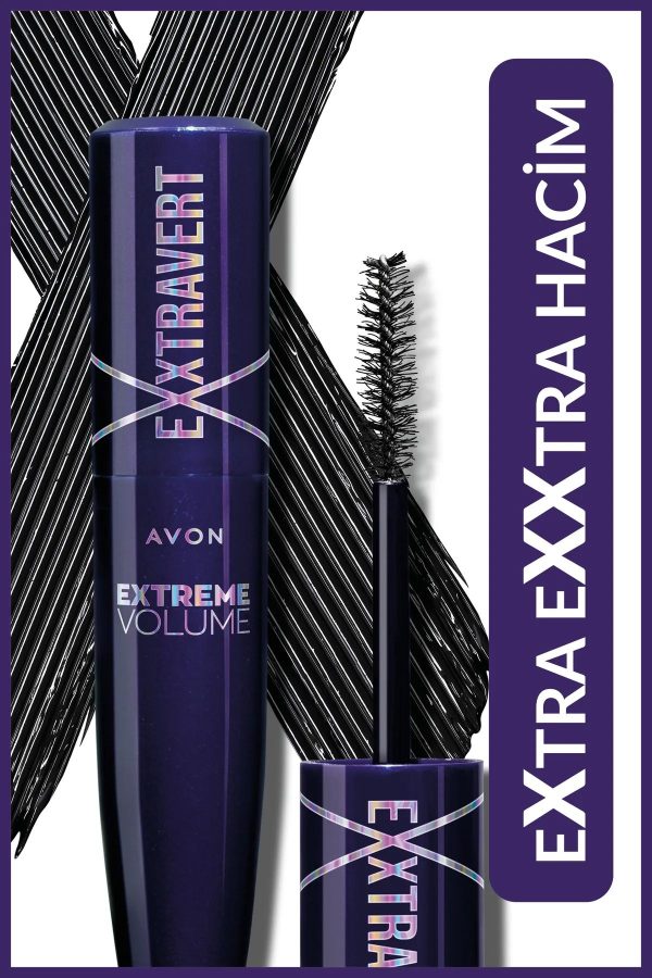 ریمل اورجینال برند Avon کد 801179524 - Image 3