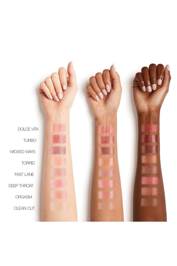 برق لب اورجینال برند Nars مدل Afterglow Lip Balm کد 839441227 - Image 2