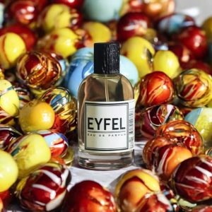 ادکلن اورجینال برند Eyfel parfum مدل M119 کد 817214373