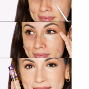 کانسیلر اورجینال برند Tarte مدل Maracuja Creaseless Concealer کد 841970228