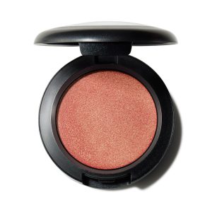 کرم روشن کننده اورجینال برند Mac مدل Illuminating Base – Golden Copper کد 868415499