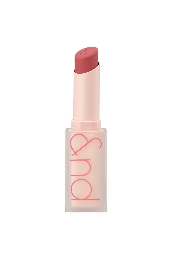 رژ لب اورجینال برند Romand مدل Zero Matte Lipstick کد 134476209 - Image 4