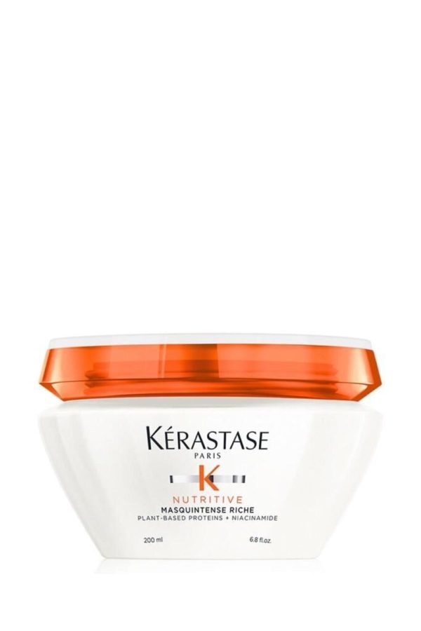 ماسک مو اورجینال برند Kerastase مدل Masquintense Riche کد 831850231