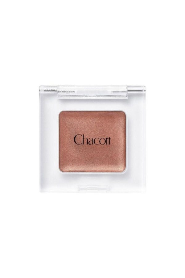سایه چشم اورجینال برند Chacott مدل Multi Color Variation SK07 کد 882418319