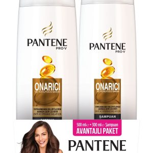 شامپو اورجینال برند Pantene کد 32065733
