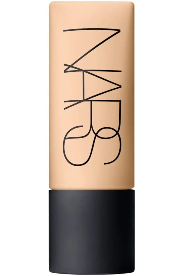 کرم فاندیشن اورجینال برند Nars مدل Soft Matte Complete Foundation کد 151946274