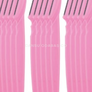 قیچی ابرو اورجینال برند Cansu odabas co کد 798263478
