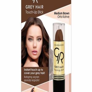 رنگ مو اورجینال برند Golden rose مدل Permanent Stick-03 کد 870871432
