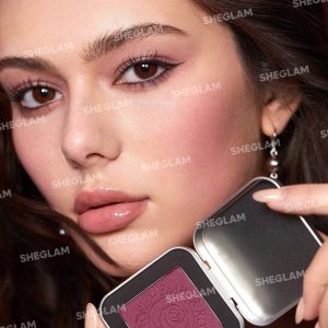 رژ گونه اورجینال برند Sheglam مدل Eternal Flame Krem Allık کد 874796013