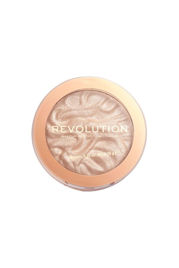 کرم روشن کننده اورجینال برند Revolution مدل Aydınlatıcı Just My Type کد 237606669