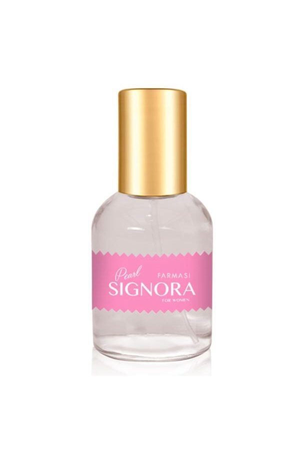 ادکلن اورجینال برند Farmasi مدل Signora Pearl Edp 50 ml کد 43373784