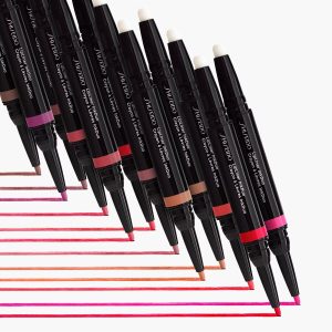 مداد لب اورجینال برند Shiseido مدل LipLiner Ink Duo کد 781974057