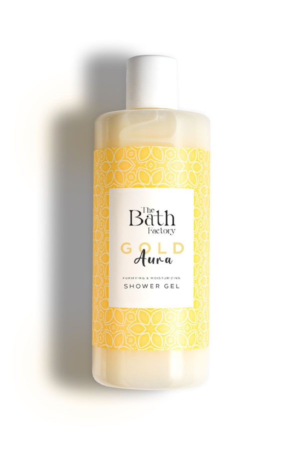 لایه بردار بدن اورجینال برند The bath factory مدل Vücut Peelingi + Duş Jeli کد 819649318 - Image 3
