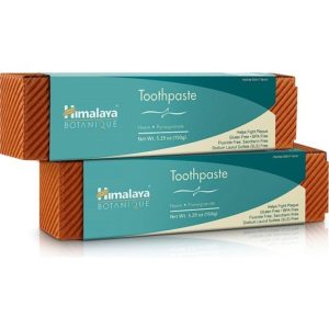 خمیر دندان اورجینال برند Himalaya since 1930 کد 748754906