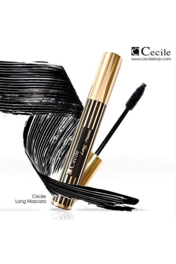 رژ لب اورجینال برند Cecile کد 872222029 - Image 5
