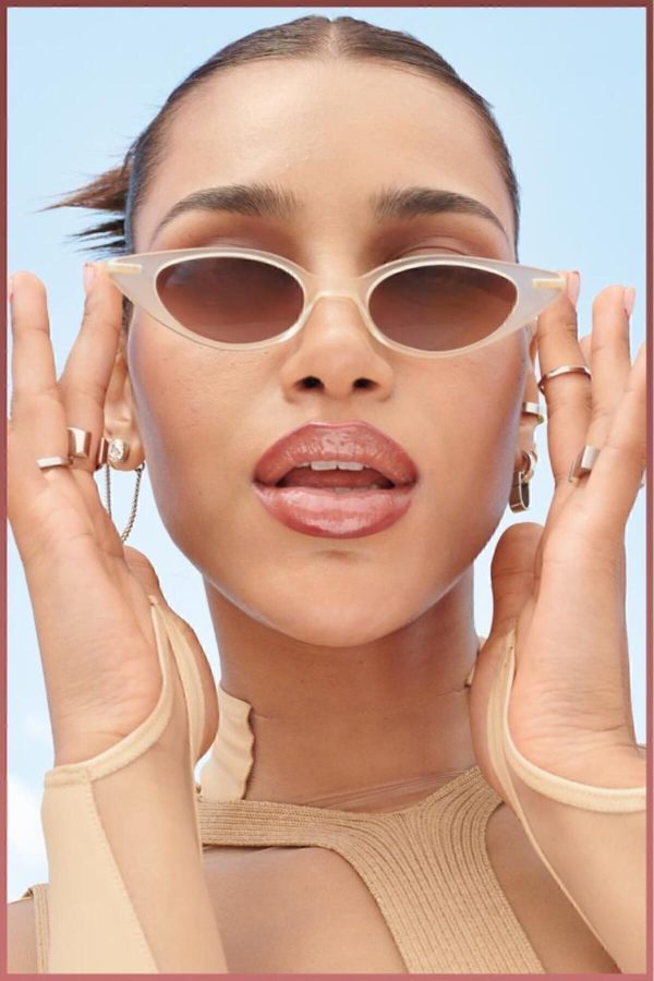 مداد لب اورجینال برند Maybelline new york مدل Lifter Liner کد 844787578 - Image 8