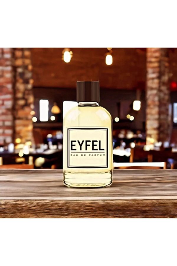 ادکلن اورجینال برند Eyfel parfum مدل U4 100 ml کد 817716456 - Image 3