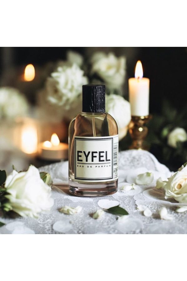 ادکلن اورجینال برند Eyfel parfum مدل U4 100 ml کد 817716456 - Image 6
