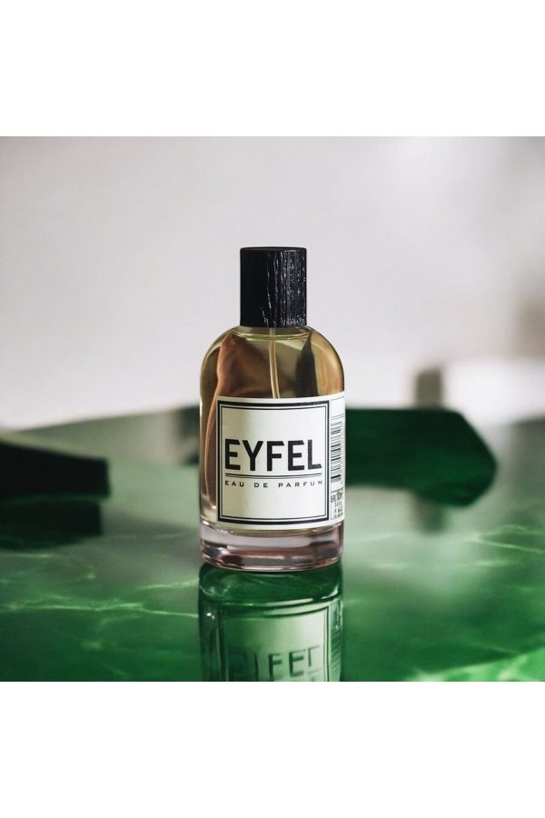 ادکلن اورجینال برند Eyfel parfum مدل U4 100 ml کد 817716456 - Image 7