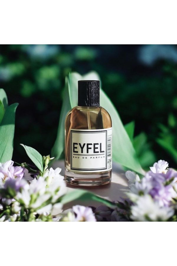 ادکلن اورجینال برند Eyfel parfum مدل U4 100 ml کد 817716456 - Image 8