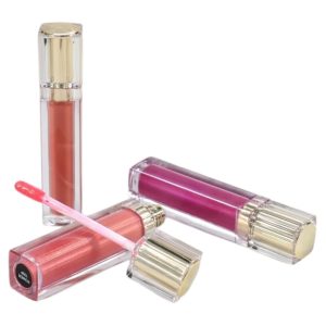رژ لب اورجینال برند Haany مدل Lip gloss Dark Souls کد 880942602