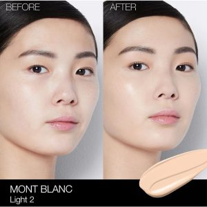 کرم فاندیشن اورجینال برند Nars مدل Light Reflecting Advanced Skincare Foundation کد 290694253