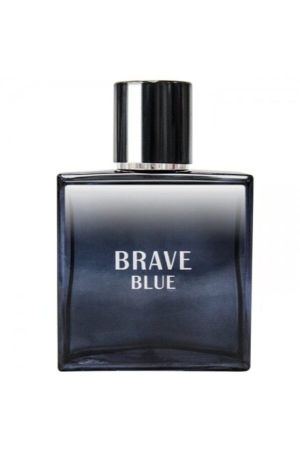 ادکلن اورجینال برند Farmasi مدل Brave Blue Edp کد 55245919
