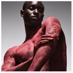 لایه بردار بدن اورجینال برند Fenty skin مدل Cherry Dub AHA Vücut Peelingi کد 821654274
