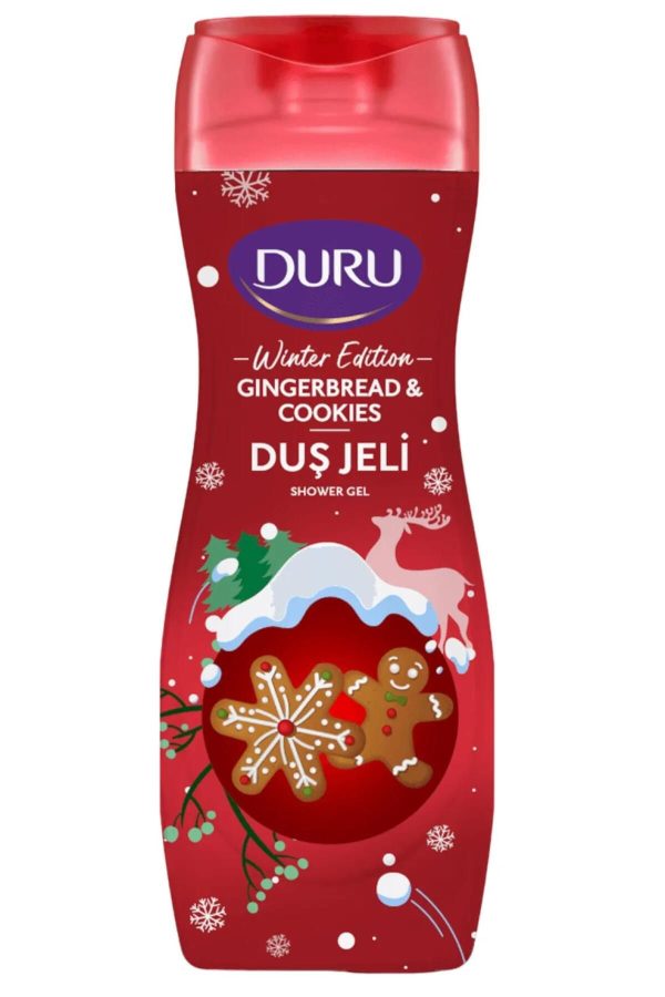 شامپو اورجینال برند Duru کد 806099136