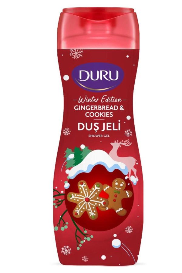 شامپو اورجینال برند Duru کد 806099136 - Image 2