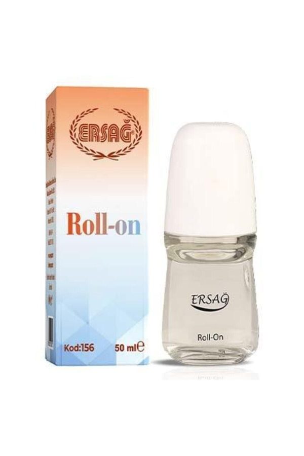 ادکلن اورجینال برند Ersag مدل Roll-on 50 ml 156 کد 331606664